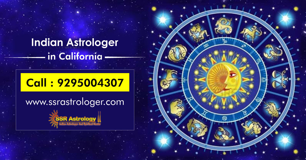 Best Indian Astrologer in California, Top and Famous Indian Astrologer in California